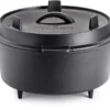 Napoleon Gußeisen Dutch Oven Mit Deckel, Ø 28cm, 6 Liter -Kaufland Verkäufe 848e2937e5736179392dbe3442f46c28