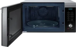 Samsung MC28M6035CS/EG Kombi-Mikrowelle Mit Grill Und Heißluft 28L 900W -Kaufland Verkäufe 8496136e8900c16a5bc951e369f5beb1