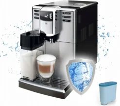 Wessper Wasserfilter Filterpatrone Alternative Zu Saeco AquaClean (3er Pack) 19 Wessper Wasserfilter Filterpatrone Alternative Zu Saeco AquaClean (3er Pack) -Kaufland Verkäufe 84b8260c1d0092f823c8d870a63d4a69