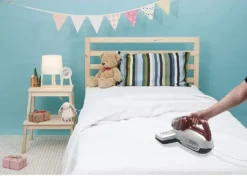 Hoover MBC500UV, Ultra Vortex Mattress Cleaner, Red, White -Kaufland Verkäufe 84c5bf4fbbbcbee167ae696ec2b7978c