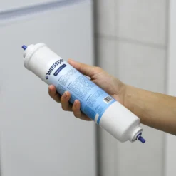 2x Kühlschrank Filter Ersatz Für Samsung RS21FCMS (Wessper) Gleich Wie Samsung DA29-10105j -Kaufland Verkäufe 84ccbc2db5d18edbd56de6860a06dd00