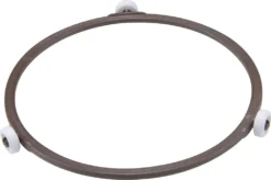 Sharp R204WA Solo-Mikrowelle 6 Leistungsstufen - Mechanischer Bedienung Zum Auftauen, Garen Und Erwärmen -Kaufland Verkäufe 84ced884a0cc74a50687537259b01510 1