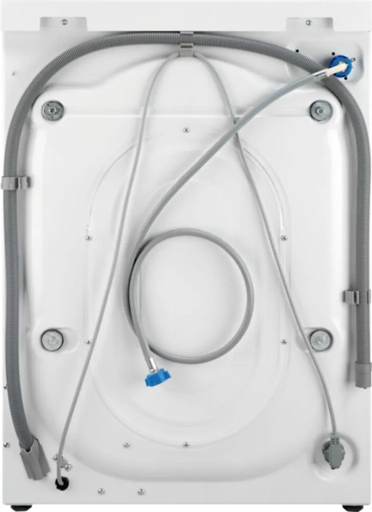 AEG - L6SBF71268- Waschmaschine - 6 Kg - Slim Line 7 AEG - L6SBF71268- Waschmaschine - 6 Kg - Slim Line – Bild 5