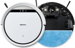 MEDION® MD 10064 Saug-/Wisch-Roboter -Kaufland Verkäufe 84d96c3cd0c145303765bc8f0ca19161
