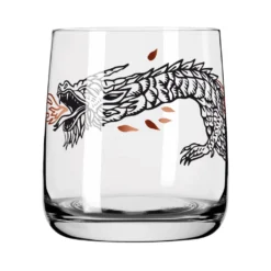 Ritzenhoff Whiskyglas Bronzemär 5 Mit Drachenmotiv By Olaf Hajek 2020 WA -Kaufland Verkäufe 84e177f6b8b56aabd43f22eada844cf4