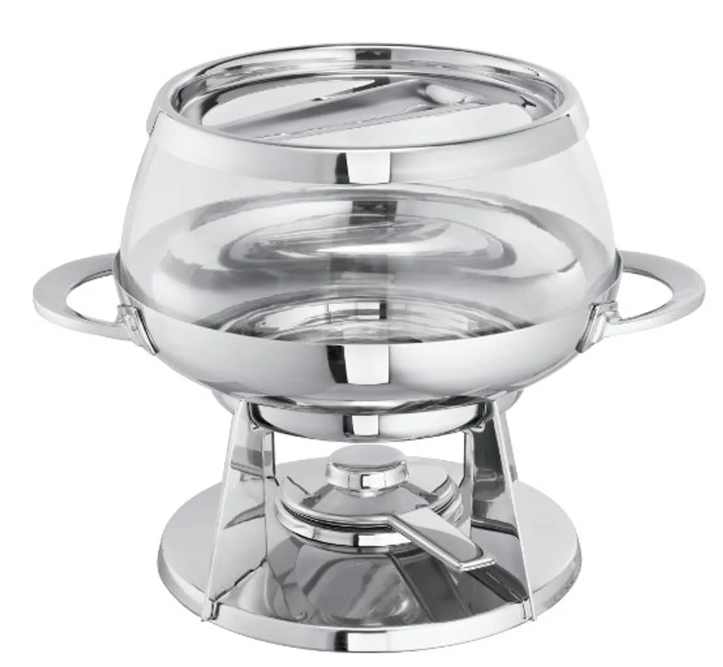 Feuerzangenbowle Rumba 20cm Ø, 4,50 L 4 Feuerzangenbowle Rumba 20cm Ø, 4,50 L – Bild 2