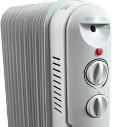 Rohnson Elektrischer Ölradiator R-2511-16, 2500W 11 Rippen Weiß 10 Rohnson Elektrischer Ölradiator R-2511-16, 2500W 11 Rippen Weiß -Kaufland Verkäufe 85052326e71b46e2742b5755fd36ba3e