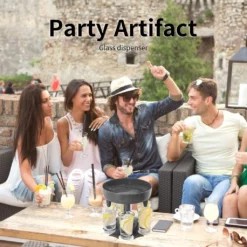 Schnapsglasspender, Schnapsglas-Spender, Shot Glas Dispenser Für Flüssigkeit/Getränke/Cocktail/Bier, Spirituosen Spender Für Cocktail-Party Barparty, Freunde Versammeln Sich 10 Schnapsglasspender, Schnapsglas-Spender, Shot Glas Dispenser Für Flüssigkeit/Getränke/Cocktail/Bier, Spirituosen Spender Für Cocktail-Party Barparty, Freunde Versammeln Sich -Kaufland Verkäufe 8514c71916592d0c6d4990f7c9e692b5