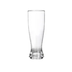 Weizenbierglas Aus Kunststoff - 500ml