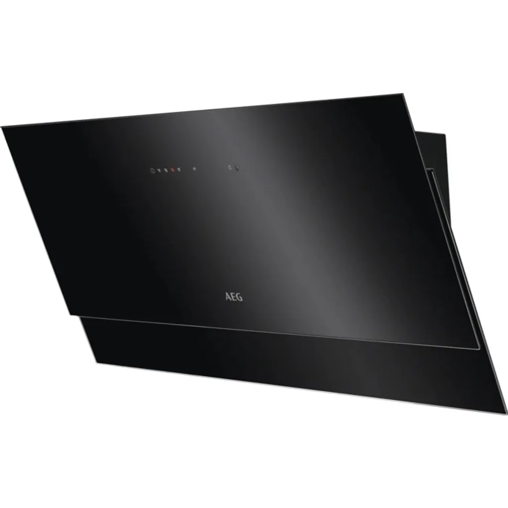 AEG - DVE5971HB - Kopffrei-Haube - Schwarz - 90 Cm 7 AEG - DVE5971HB - Kopffrei-Haube - Schwarz - 90 Cm – Bild 5