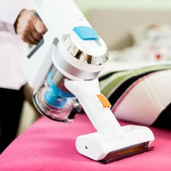 Genius Invictus X7 Motorisierte Mini - Elektrobürste Für Matratzen + Polstermöbel In Weiß 8.000 U/min; A28018 -Kaufland Verkäufe 8556863e955f16a8548de9eacd8b0568