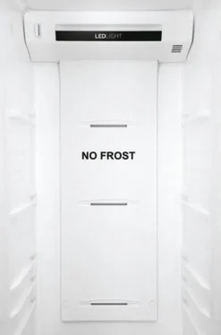 Haier HSR3918FIMP Kühl-Gefrierkombination Side By Side, NoFrost, Wasser- Und Eiswürfeldispenser -Kaufland Verkäufe 855f235c83d897185b7293a49c675702