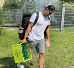 BeerBaller® Travel Bag - Beer Pong Tisch Tragetasche Inkl. Kühl- Und Becherfach 16 BeerBaller® Travel Bag - Beer Pong Tisch Tragetasche Inkl. Kühl- Und Becherfach -Kaufland Verkäufe 85628e6e56b649351f89edb060fd6893