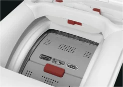 AEG L6TBE60279 Waschmaschine Toplader Freistehend 7 Kg ÖKO Lavamat 78 DB 15 AEG L6TBE60279 Waschmaschine Toplader Freistehend 7 Kg ÖKO Lavamat 78 DB -Kaufland Verkäufe 8564b4242b207b21edce76e47c84a60c