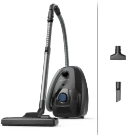 Rowenta Green Force Max RO4931EA, 900 W, Trocken, Staubbeutel, 4,5 L, HEPA, Filterung -Kaufland Verkäufe 85686d88ca685dac6451ba734abcb8ae