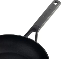 KitchenAid Pfannenset Classic Forged - ø 20, 24 Und 28 Cm - Keramische Antihaftbeschichtung -Kaufland Verkäufe 856bb8588d2b8ee2ee578d716dfae678