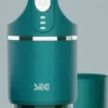 SEG Design-Akku-Handstaubsauger VC828 E Autosauger Minisauger Akku Staubsauger Grün -Kaufland Verkäufe 856c14b907bcb3d6af15e3a51eaf33be