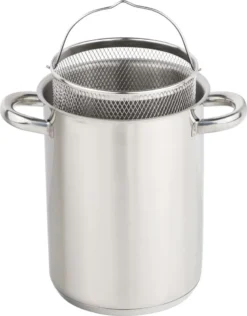 Haushalt International HHI-Spargeltopf - 4 Liter - 16 X 21 Cm -Kaufland Verkäufe 85792eb42cb7ad5d77126e5ad88921eb