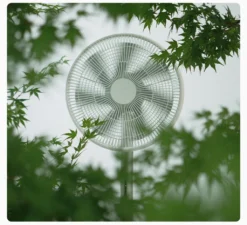 Smartmi Standventilatoren Kabellos Fan 3, EU-Version, Weiß -Kaufland Verkäufe 8589fea69c5dab4c8ac23ec2453baf6d