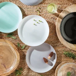 Tafelservice Für 6 Personen Geschirr Set Diwali Granit 18 Tlg. LUMINARC -Kaufland Verkäufe 858deca8cd467ae0e6c4bddc81bf7c11