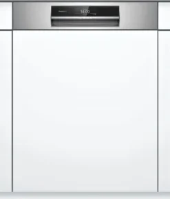 Bosch Serie 8 SMI8YCS03E Spülmaschine Halb Integriert 14 Maßgedecke B -Kaufland Verkäufe 859460ba35ad8dd38dd55a71c8102cea