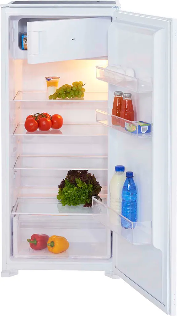 PKM Einbau Kühlschrank 4**** Gefrierfach KS 184.4 EB2 Schleppscharnier 181 L 7 PKM Einbau Kühlschrank 4**** Gefrierfach KS 184.4 EB2 Schleppscharnier 181 L – Bild 5