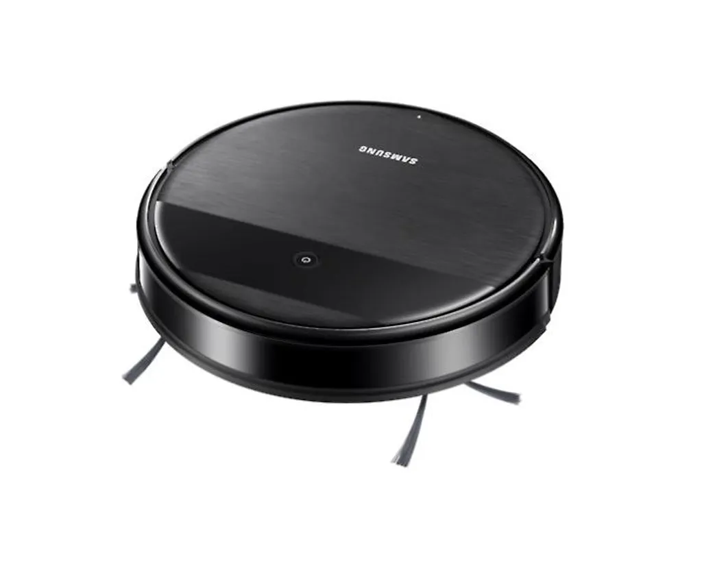 Samsung VR05R5050WK, Beutellos, Schwarz, Rund, 3 Rad/Räder, Kunststoff, 0,2 L 3 Samsung VR05R5050WK, Beutellos, Schwarz, Rund, 3 Rad/Räder, Kunststoff, 0,2 L