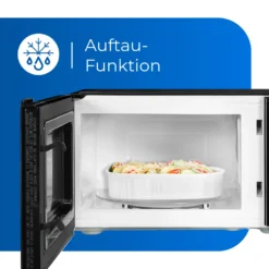 Exquisit Mikrowelle MW 717-7 Sw | 700 Watt | Schwarz 13 Exquisit Mikrowelle MW 717-7 Sw | 700 Watt | Schwarz -Kaufland Verkäufe 85a66861fa47ad4e0a852356592af03e