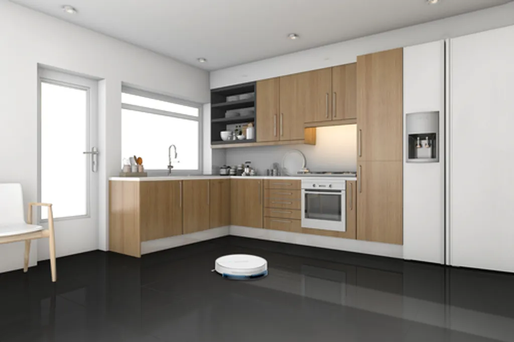 Rowenta RR7427 Explorer 60 Connect - Saugroboter - Weiß 21 Rowenta RR7427 Explorer 60 Connect - Saugroboter - Weiß – Bild 19