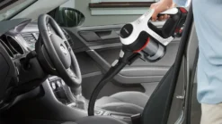 Bosch Serie 6 BKS611MTB Staubsauger - Schwarz / Weiß -Kaufland Verkäufe 85e62375440284764462856dd0ddf807