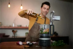 KitchenAid FoodProcessor 2,1L 5KFP0919EAC Creme 23 KitchenAid FoodProcessor 2,1L 5KFP0919EAC Creme -Kaufland Verkäufe 85f2a97d71002a1a69d5b144056cf452