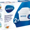 Brita Wasserfilter-Kartusche Maxtra+ Pack 2 1 Brita Wasserfilter-Kartusche Maxtra+ Pack 2 -Kaufland Verkäufe 86065715780f6cf36584215445757076