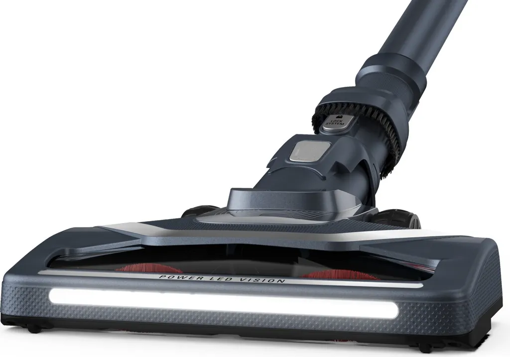 Rowenta AKKU Staubsauger X-Force Flex 8.60 Allergy 185W/22V 99% Filterung RH9611 6 Rowenta AKKU Staubsauger X-Force Flex 8.60 Allergy 185W/22V 99% Filterung RH9611 – Bild 4