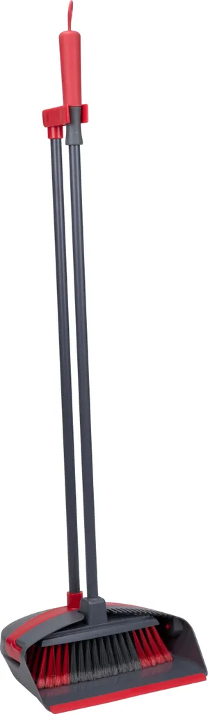 Kehrgarnitur Mit Langem Stiel 3 Kehrgarnitur Mit Langem Stiel