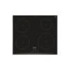 SIEMENS EU651BEB1E Induktionskochfeld - 4 Bereiche - 4600 W Max - L59,2 X D52,2 Cm - Glasbeschichtung - Farbe Schwarz -Kaufland Verkäufe 862d8cb381cc12e776002e2534911ed2