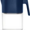 LARQ Pitcher PureVis Monaco Blue (Advanced Filter) 1.9 Liter / 8-Cup - Elektronik -Kaufland Verkäufe 862ef7388432c7fe9b03c9750467c3e2