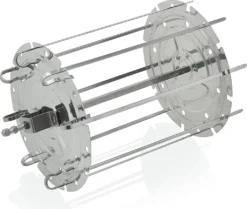 Princess 01.182062.01.001 Zubehörsatz Heißluftofen, Zubehör-Set, Prinzessin, Aerofryer Oven 182065, Schwarz, Edelstahl, China, 3360 Stück(e) -Kaufland Verkäufe 8630dc2745971dcda90c30430739a85b