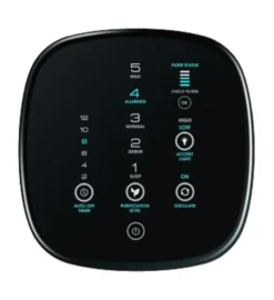 HONEYWELL AirGenius 5 Luftreiniger Schwarz (58 Watt, Raumgröße: 112 M3, IfD) 33 HONEYWELL AirGenius 5 Luftreiniger Schwarz (58 Watt, Raumgröße: 112 M3, IfD) -Kaufland Verkäufe 863c941c5b2abb998bcdfe578697968e