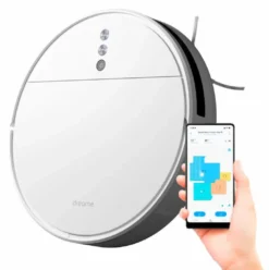 Roboterstaubsauger Dreame F9 Mistral 55 DB -Kaufland Verkäufe 863d824424b31648c3de72fc577ad1df