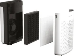 Rowenta PU2530F0 Pure Air Essential Luftreiniger (3 Leistungsstufen, 230 M³/h) -Kaufland Verkäufe 866261f46b2676009065826d1fdbe6a4