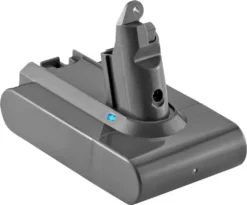 Topchances Ersatzakku Für Dyson V6 3.0Ah 21.6V 3000mAh Li-Ionen Batterie DC62 SV03 DC58 DC59 DC61 DC72 DC74 595 650 770 880 SV03 SV04 SV06 SV07 SV09 Tier Animal Staubsauger Akku