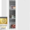 Exquisit Gefrierschrank GS80-070E Weiss | 97 L Nutzinhalt | Weiß -Kaufland Verkäufe 86869c0ac3909f73b17e5dc2d0e9fdd0