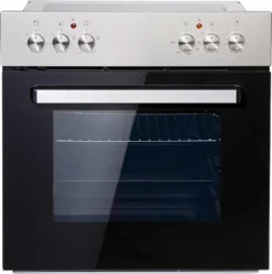 PKM Einbauherdset Backofen Edelstahl Kochfeld Herdset BIC3 I-KP-IX-2/2 - 55L -Kaufland Verkäufe 869159673b6e62a57e1c5875db7ec58f