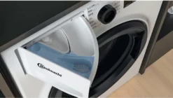 Bauknecht WM Elite 8FH A Waschmaschine 8kg Frontlader 1400U/Min -Kaufland Verkäufe 8692264f691cba2bfdaa3bdff444c810