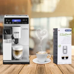 De'Longhi DeLonghi ETAM 29.660.SB Autentica Cappuccino Kaffeevollautomat -Kaufland Verkäufe 86940143c26db700d7d195043404063b