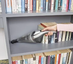 Black & Decker Black + Decker NVC220WC Akku-Handstaubsauger Kabellos Beutellos 15,5 AW -Kaufland Verkäufe 86aa034795c41334a98f195d86858501