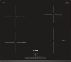 Bosch PIE631FB1E Induktionskochfeld Autark Rahmenlos SCHOTT CERAN®