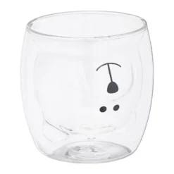 Relaxdays Doppelwandige Gläser "Eisbär" 3er Set -Kaufland Verkäufe 86c47d58d9f49a356a7a3b5a0c456fe5