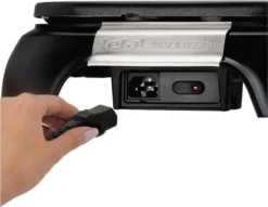 Crêpes-Maker Tefal PY558813 1000 W -Kaufland Verkäufe 86d3d44955b1389a162b49346e39ae8a