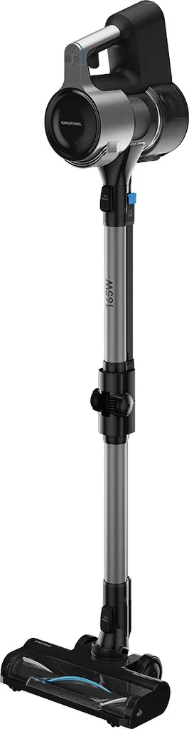 Grundig VCP 8931 2-in-1 Akku-Staubsauger 28,8V Actiflex HEPA-Filter Kabellos 3 Grundig VCP 8931 2-in-1 Akku-Staubsauger 28,8V Actiflex HEPA-Filter Kabellos